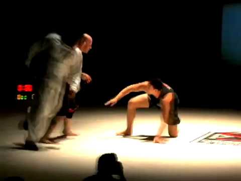 PSL, 'LA Sub X', Jeff Monson vs Marcio Cruz