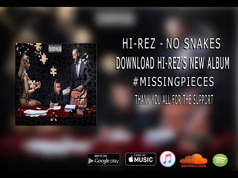 Hi-Rez - No Snakes