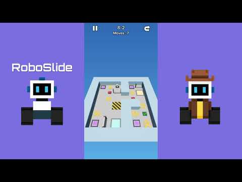 RoboSlide video thumbnail