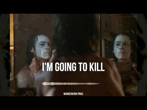 [BEAT] Wunderk!nd prod. - I'M GOING TO KILL