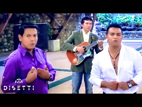 Tu Pasaje Al Olvido - Luisito Muñoz, Fernando Burbano (Official Music Video)