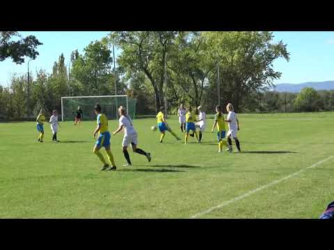 1.liga dorostenek 2020/2021 5.kolo FK Teplice - Viktoria Plzeň 1.pol. 1:3 (1:2)