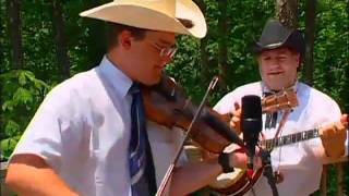 Sammy Adkins &amp; the Sandy Hook Mountain Boys - Pig In A Pen