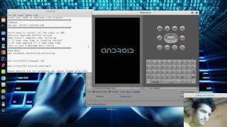 How To SHow To Setup Android SDK etup Android SDK in Kali linux | Windows | ubunt