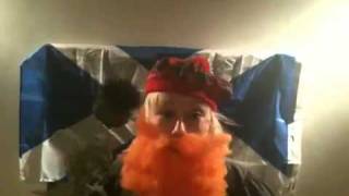 Cock up your Beaver
