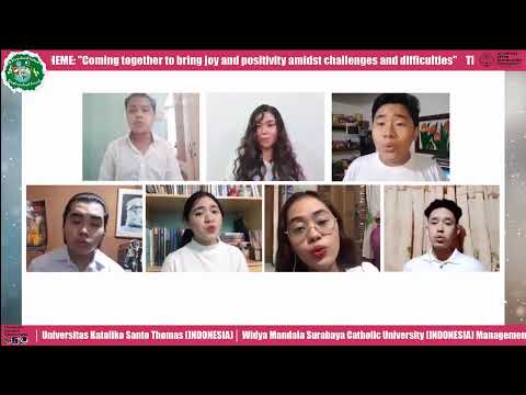 Gloria: An International Virtual Concert