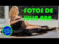 FOTOS DE JULIA ANN