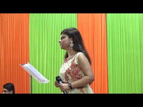 Priyanka Mukherjee  Tere khyalon mein hum by Priyanka Mukherjee