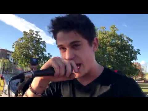 TEJOTA vs KING ARTHUR SATAN - OCTAVOS // BCN CONNEXION VIC