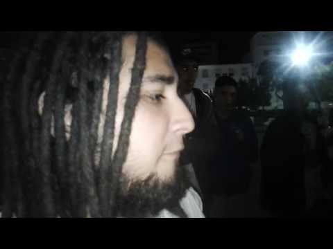 CHOCO x ALEX vs CRUZ x ZERO | 8vos | Morón Free Ft. Plazoleta Free 2vs2