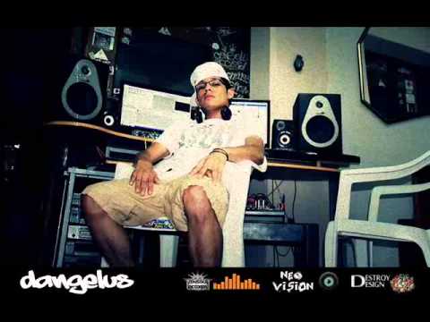 01.Dangelus - a lo serio R.I.P  [ Prod by Consola Rec] 2014oficial