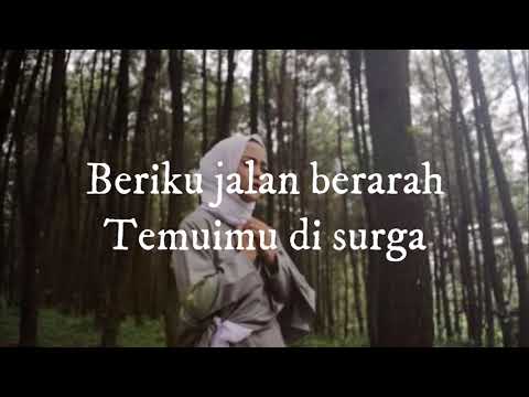 download lagu mp3 mp4 Lagu Nissa Sabyan Gelap Hati Penuh Dosa, download lagu Lagu Nissa Sabyan Gelap Hati Penuh Dosa gratis, unduh video klip Lagu Nissa Sabyan Gelap Hati Penuh Dosa