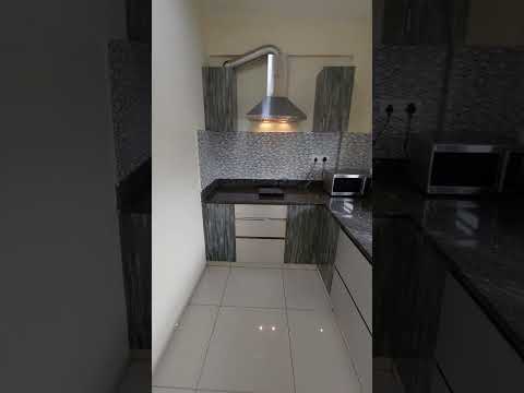 Video thumbnail for A405: Fully furnished 1 BHK Flat for rent in Mahadevpura | Kots Trois