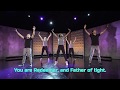 Celebrate Your Victory Superbook Music Video