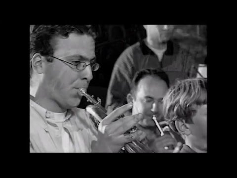 Gé Reinders - Blaosmuziek