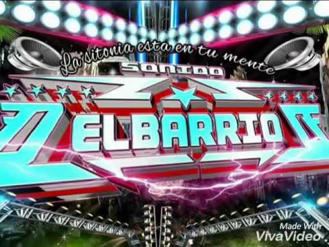 SET DE CUMBIAS   .. LA BANDA DE LA 22