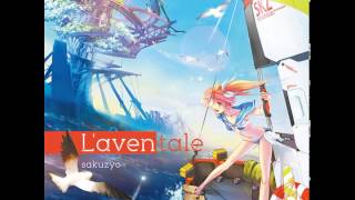 sakuzyo 【削除】 L'aventale (full album)