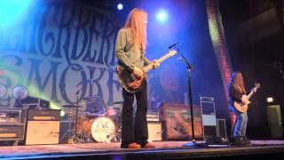 Blackberry Smoke Sleeping Dogs