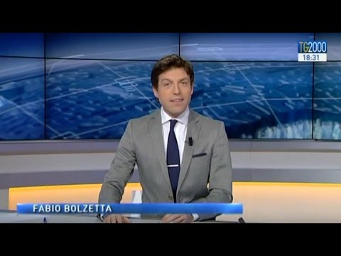 Tg2000 del 5 gennaio 2017 - Edizione delle 18:30