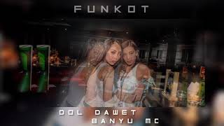 Download lagu Dj Cendol Dawet Vs Banyu Moto (Funkot) mp3