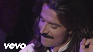 Yanni - End of August