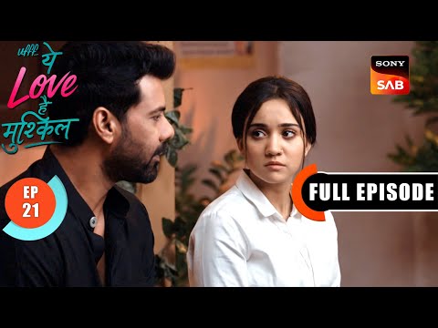 Yug Punishes His Brothers | Ufff…Yeh Love Hai Mushkil | Ep 21 | Full Episode | 2 July 2025