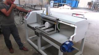 silindir beton düzeltme makinası (elektron test 