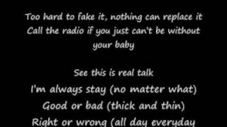 Be Without You Lyrics Mary J Blige