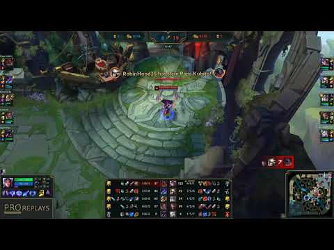 Armut (IRELIA) vs AATROX - 10/1/4 KDA TOP CHALLENGER GAMEPLAY - EUW