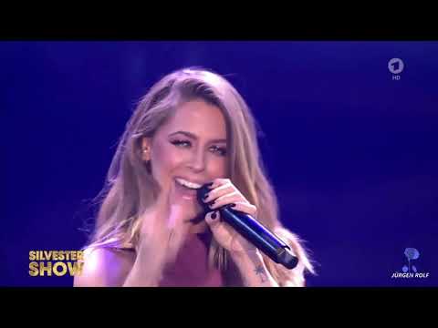 Vanessa Mai -Hit Medley (Silvester Show 2020)