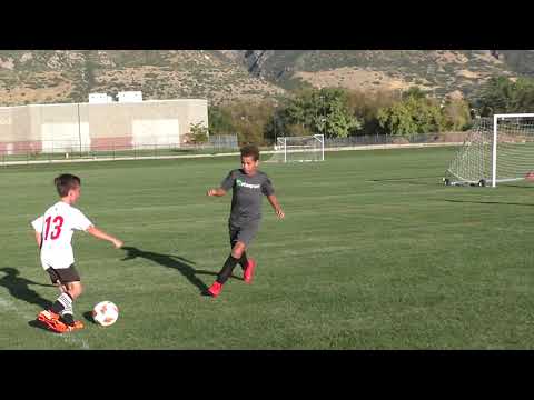 La Roca TC vs Meta CH