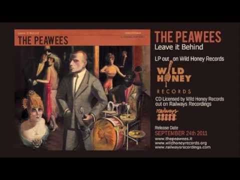 The PEAWEES 