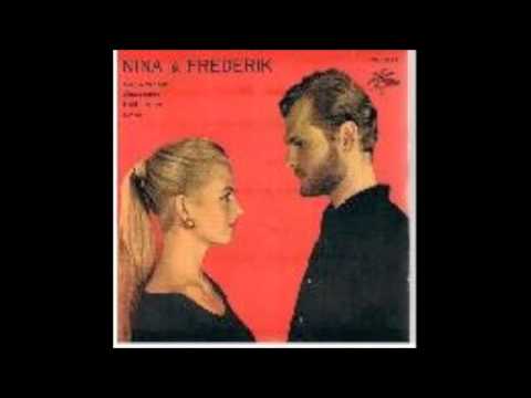 Nina and Frederik - Let's Put Out The Light And Go To Sleep