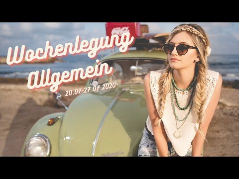 Dein Wochenorakel für die Woche vom 20.07-28.07.2020 🔮 "Mache "DIR" ein "GESCHENK" es wird "ZEIT"🎁💍💐