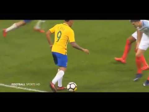 MC Lon Menor Futebol Kondzilla Clipe Oficial