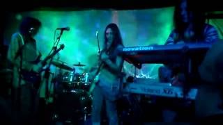 Ozric Tentacles 2014-11-07 Rainbow Birmingham UK