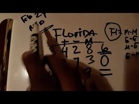 Pick4 Fl