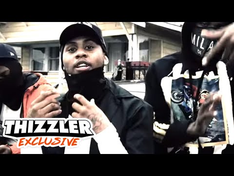 Spideyyy - Poppin (Exclusive Music Video) II Dir. Saud The Alien