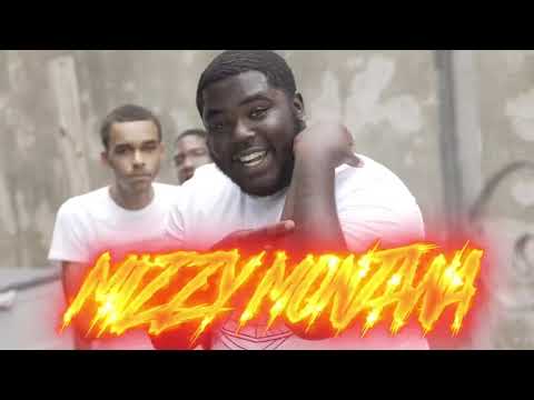 Mizzy Montana - Chill Out (feat. SKI)