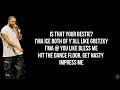 DRAKE NOKIA Lyrics