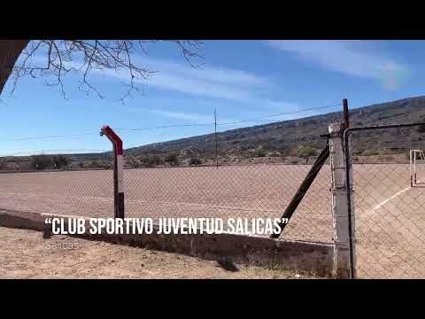 Feliz 160° Aniversario de La Autonomia | San Blas De Los Sauces