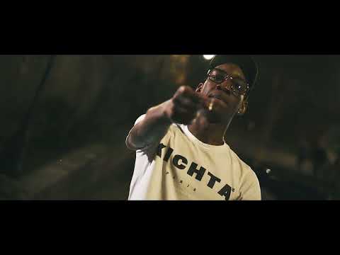 Dadi16 - Sur Paname (Clip Officiel)