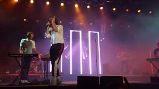 Bazart - Lux (Festival Dranouter 2017)