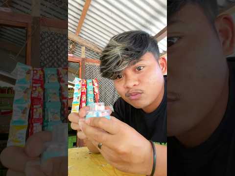 MAKAN KUE ULANG TAHUN! #comedy #shorts