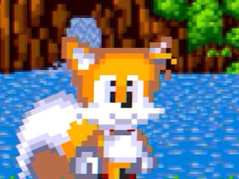 Stream Florest (Shed But Sonic.Exe and Tails Sing it).mp3 by DarwinDc2