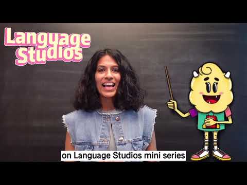 Language Studios — How to use Have Has and Had correctly