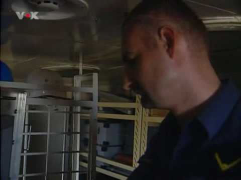 Hitlers Flugzeugträger - Graf Zeppelin