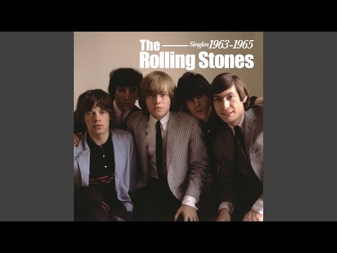 La petite histoire derrière Come On, le premier single des Stones