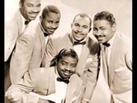 The Clovers - Pennies From Heaven