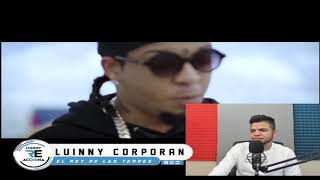 Rochy RD - Respuesta Para Pusho (Vídeo Reaccion)